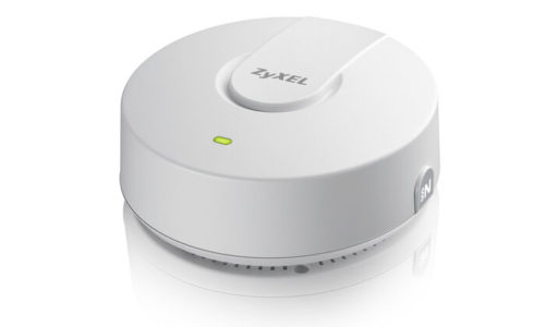 W ramach kampanii Wireless Expert ZyXEL promuje swoje najnowsze punkty dostępowe – NWA1123-NI
