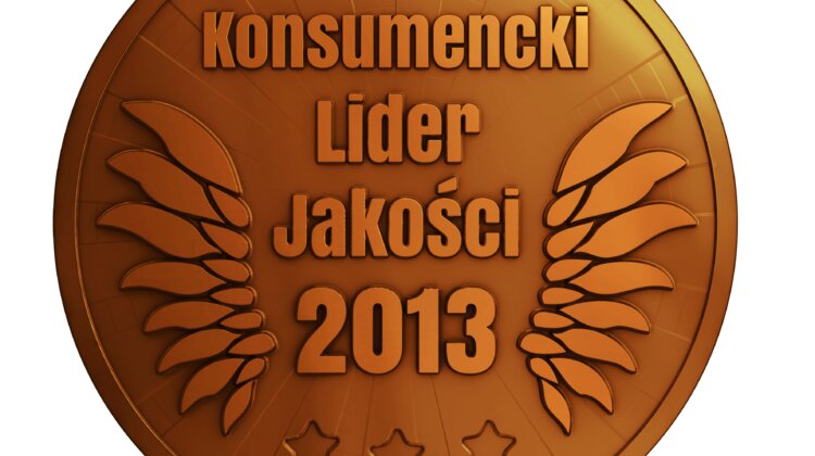 Zmywarki Amiki Konsumenckim Liderem Jakości technologie, media, marketing, reklama - Konsumencki Lider Jakości 2013 to ogólnopolski, promocyjny program konsumencki, realizowany przez Redakcję Strefy Gospodarki, ogólnopolskiego dodatku do Dziennika Gazety Prawnej. Jego celem jest wyłonienie, na podstawie zrealizowanych badań konsumenckich, najlepszych jakościowo marek i produktów dostępnych na polskim rynku. Wśród wyróżnionych w tym roku znalazły się także zmywarki Amiki.