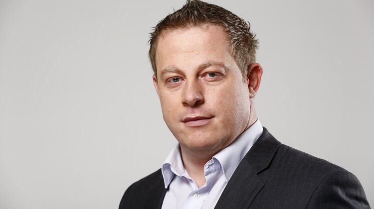Martin Bratičák został szefem kanału ZyXEL Communications na region Europy Środkowej i Wschodniej (CEE) internet, technologie - Martin Bratičák jest odpowiedzialny za strategiczny rozwój działalności dystrybucyjnej w państwach z Europy Środkowej i Wschodniej, czyli