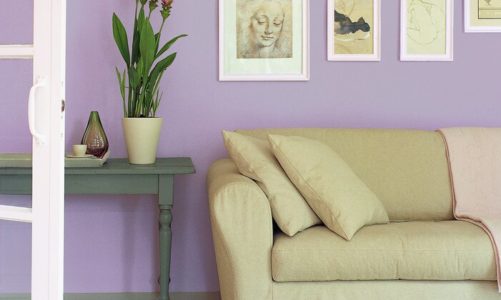 Francuska elegancja. Styl prowansalski we wnętrzach