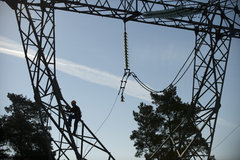 ENERGA-OPERATOR: sukces pierwszego etapu budowy systemu inteligentnego opomiarowania wydarzenia, technologie - ENERGA-OPERATOR zakończyła pierwszy etap budowy systemu inteligentnego opomiarowania. Dane pomiarowe z ponad 100 tysięcy liczników na terenie Drawska Pomorskiego, Władysławowa oraz Kalisza na bieżąco są przekazywane do systemu informatycznego. Firma obecnie prowadzi  masową wymianę liczników na całym terenie swojego działania.