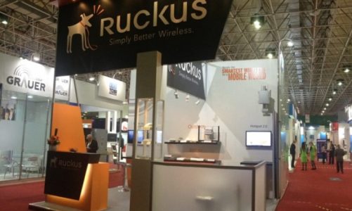 Ruckus Wireless prezentuje wysokowydajne rozwiązania Wi-Fi