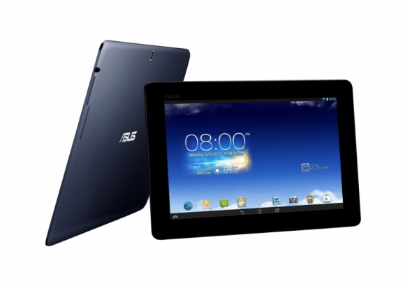 ASUS MeMO Pad FHD 10 LTE – tablet z ekranem Full HD i modemem LTE BIZNES, IT i technologie - MeMO Pad FHD 10 LTE działa na systemie Android 4.2 „Jelly Bean". Sercem urządzenia jest wydajny procesor Qualcomm Snapdragon S4 Pro @ 1.5GHz. Tablet posiada wysokiej jakości ekran Full HD, 16 lub 32GB pamięci oraz wydajną baterię, która pozwala na 10 godzin pracy.