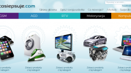 Co się psuje? Zobacz sam!