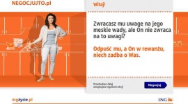 „Negocjatorzy” – aplikacja promująca profilaktykę nowotworową BIZNES, IT i technologie - Ruszyła aplikacja „Negocjatorzy”, pozwalająca na prowadzenie damsko-męskich negocjacji, w których stawką jest zadbanie o siebie nawzajem.