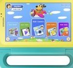 Pomysł na prezent dla dziecka? Samsung GALAXY Tab 3 Kids albo tablet z grą i figurkami Angry Birds