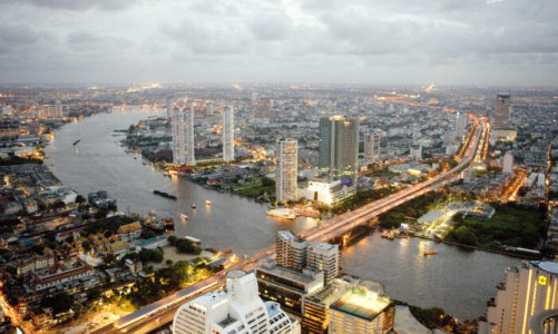 Raport New City Index wydany – klasyfikuje miasta według zaawansowania ICT