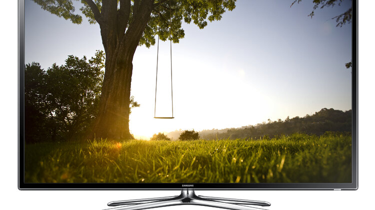 Samsung Smart TV F6320 – bogactwo możliwości, najwyższa jakość i elegancki design