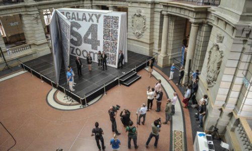 Największy album fotograficzny na świecie – rekord Guinessa pobity