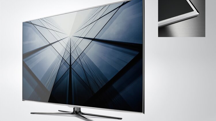W poszukiwaniu designu doskonałego styl życia, technologie - W 1926 roku John Logie Baird zaprezentował światu rewolucyjne urządzenie, zwane dzisiaj telewizorem. Wtedy też rozpoczął się wyścig za innowacjami, w wyniku którego odbiorniki kineskopowe wyewoluowały do płaskich, naszpikowanych ultranowoczesnymi technologiami urządzeń. Użytkownicy coraz częściej chcą jednak, aby ich telewizory oferowały nie tylko doznania „technologiczne”, ale również estetyczne. Innymi słowy, by można było o nich powiedzieć, że mają „duszę” i współgrają z wyposażeniem domu.