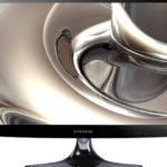 Monitor Samsung LT24C300EW/EN – krystalicznie czysty obraz i dźwięk