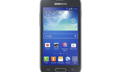 Samsung GALAXY Ace 3 LTE już w Polsce