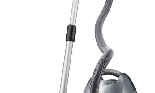 Siła cyklonu dla skutecznego odkurzania