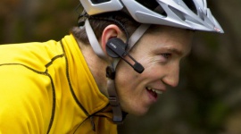 Cardo BK-1® BIZNES, IT i technologie - BK-1® - pierwszy na świecie interkom dla rowerzystów renomowanej firmy Cardo System...