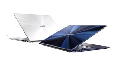 Urządzenia ASUSa zdobywają prestiżowe nagrody