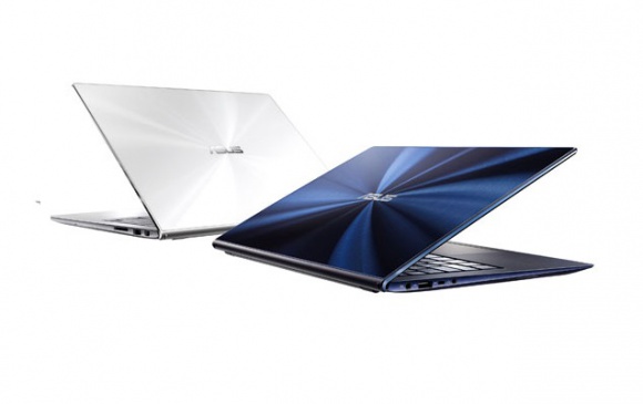 Urządzenia ASUSa zdobywają prestiżowe nagrody