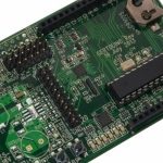 Farnell element14 wprowadza do sprzedaży Gertduino, najnowszą kartę rozszerzenia