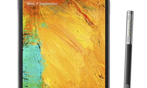 Na świecie jest już 10 milionów posiadaczy GALAXY Note 3