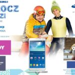 Wyskocz do Soczi z Samsung i Piotrem Żyłą