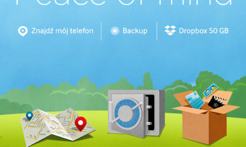 Spokojna głowa z Samsung, czyli jak przestać się martwić i zacząć cieszyć sprzętem