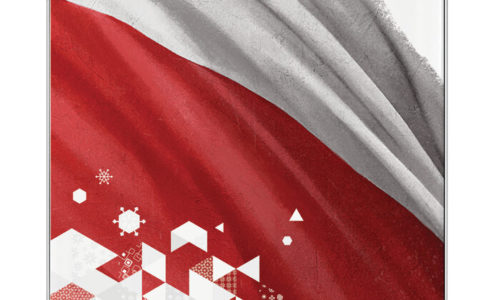 Olimpijskie etui na smartfon od Samsung