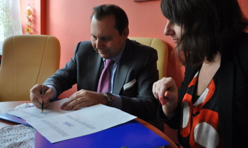 Ericsson tworzy pierwszy e-rejestr dla największej szkoły przyszpitalnej w Polsce