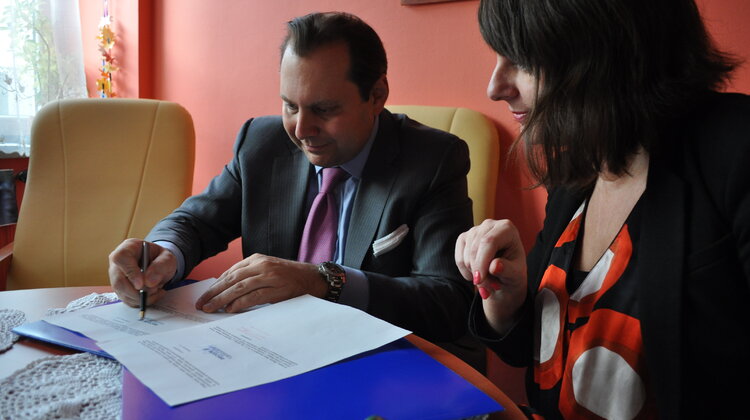 Ericsson tworzy pierwszy e-rejestr dla największej szkoły przyszpitalnej w Polsce