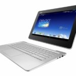 Transformer Book Trio, Zenbook UX301 – prezentacja najnowszych urządzeń ASUSa w