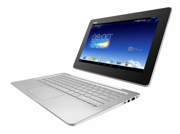 Transformer Book Trio, Zenbook UX301 – prezentacja najnowszych urządzeń ASUSa w BIZNES, IT i technologie - 28 listopada w warszawskim Studio Las odbyła się prezentacja najnowszych urządzeń ASUSa.