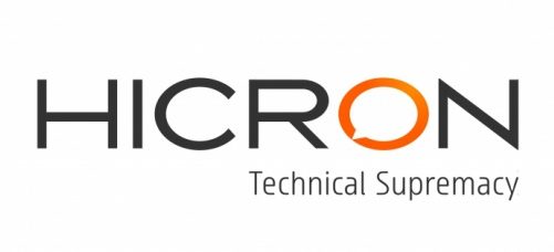 Hicron i Rhino razem jako Hicron Group