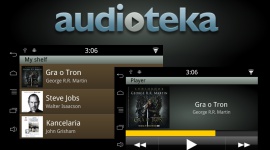 Audioteka w urządzeniach Parrot dzięki MakoLab SA BIZNES, IT i technologie - MakoLab – spółka specjalizująca się w tworzeniu i wdrażaniu kompleksowych rozwiązań internetowych dla biznesu – zaprojektowała aplikację na samochodowe komputery pokładowe Parrot, umożliwiającą ściąganie i odsłuchiwanie audiobooków.