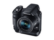 Samsung SMART Camera WB2200F nowe produkty, usługi, zainteresowania, hobby - Fotografowie mogą teraz być jeszcze bliżej akcji dzięki hybrydowemu ultrazoomowi Samsung WB2200F z niesamowitym, 60-krotnym zoomem optycznym. Ten intuicyjnie zaprojektowany aparat  klasy premium oferuje fantastyczne parametry optyczne, idealne dla fotoamatorów ceniących najwyższą jakość zdjęć, a także niezwykle wydajny akumulator, pozwalający przez długi czas czerpać radość z fotografowania.