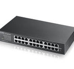 Gigabitowa technologia od ZyXELa do desktopowych urządzeń