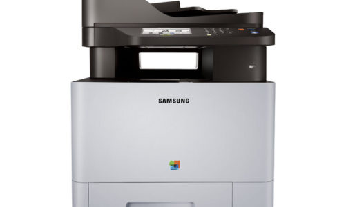 Innowacyjne technologie drukowania i zaawansowane drukarki NFC na Samsung European Forum 2014