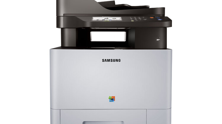 Innowacyjne technologie drukowania i zaawansowane drukarki NFC na Samsung European Forum 2014