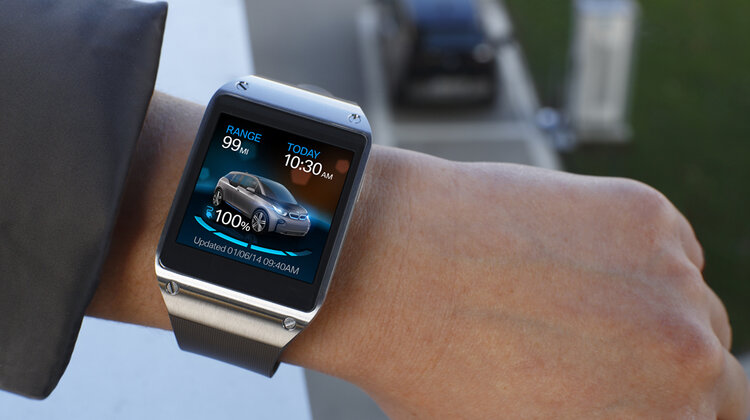 Samsung wraz ze swoimi partnerami – BMW, Trek Bikes, Kidrobot i 3D Systems – przedstawiają interaktywne prezentacje na targach CES 2014 wydarzenia, technologie - 