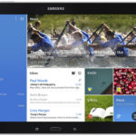 Tablety Samsung z serii GALAXY NotePRO i TabPRO wyznaczają nowe reguły gry w swojej kategorii