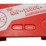 Farnell element14 wprowadza do oferty moduł BoosterPack HapTouch