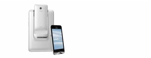 CES 2014: ASUS prezentuje PadFone mini