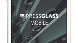 PRESS GLASS udostępnia nowatorską aplikację biznesową