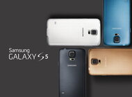 W odpowiedzi na najważniejsze potrzeby klientów Samsung prezentuje GALAXY S5