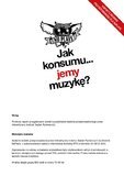 Sieciowa rewolucja czyli jak konsumujemy muzykę. Raport NuPlays na temat polskiego rynku muzycznego internet, zainteresowania, hobby - Internet jest dla prawie połowy Polaków głównym źródłem pozyskiwania muzyki. Blisko 60 procent konsumentów w wieku 15-50 lat w ogóle nie kupuje już płyt CD, a internet stał się głównym miejscem zdobywania muzyki dla 42 procent respondentów – wynika z badania przeprowadzonego na zlecenie NuPlays.pl.