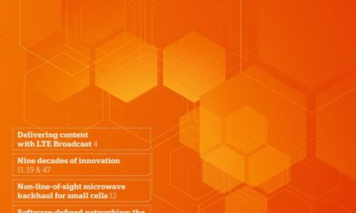 90 lat innowacji – Ericsson Review