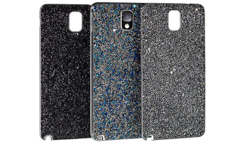 Samsung i Swarovski na nowojorskim Fashion Week