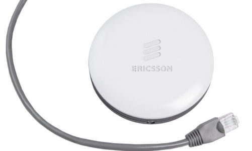 Softbank Mobile wybiera Ericsson Radio Dot System do testowania podwyższonej wydajności usług wewnątrz pomieszczeń