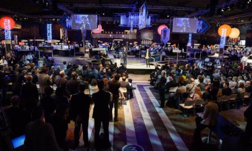 Ericsson na MWC 2014 w Barcelonie – przewodnik po Networked Society