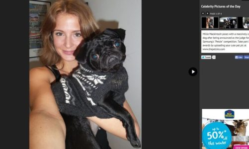 Nadchodzi następca selfies?