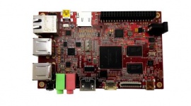 element14 wprowadza do sprzedaży RIoTboard