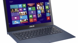 ASUS Zenbook UX302LG – najnowszy ultrabok ASUSa z wydajną kartą graficzną dostęp