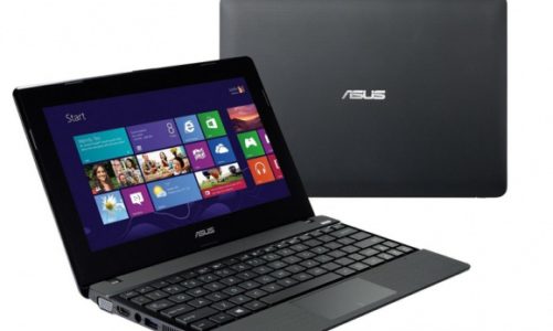 ASUS X102BA – mobilny notebook w atrakcyjnej cenie